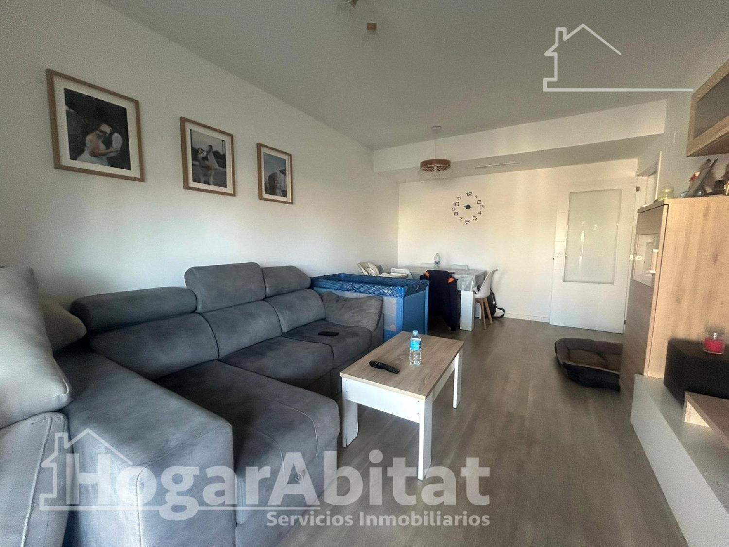  en venta apartamento Vilamarxant Camp De Túria 3