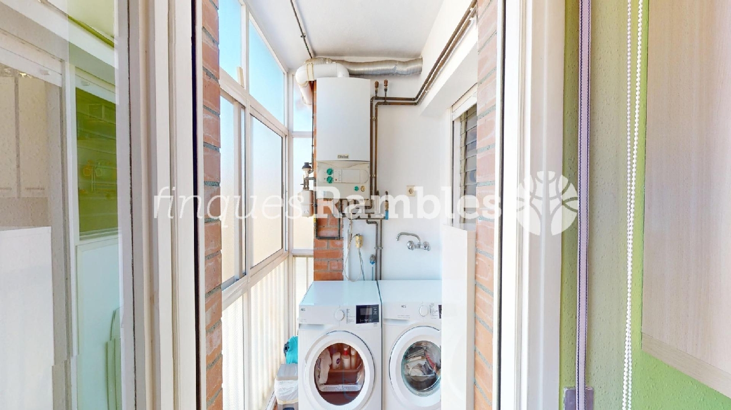  kaufen Wohnung Vilanova Del Camí Anoia 7