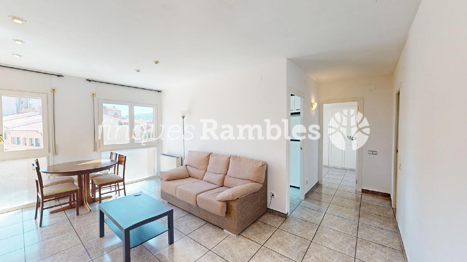  en venta apartamento Vilanova Del Camí Anoia 1