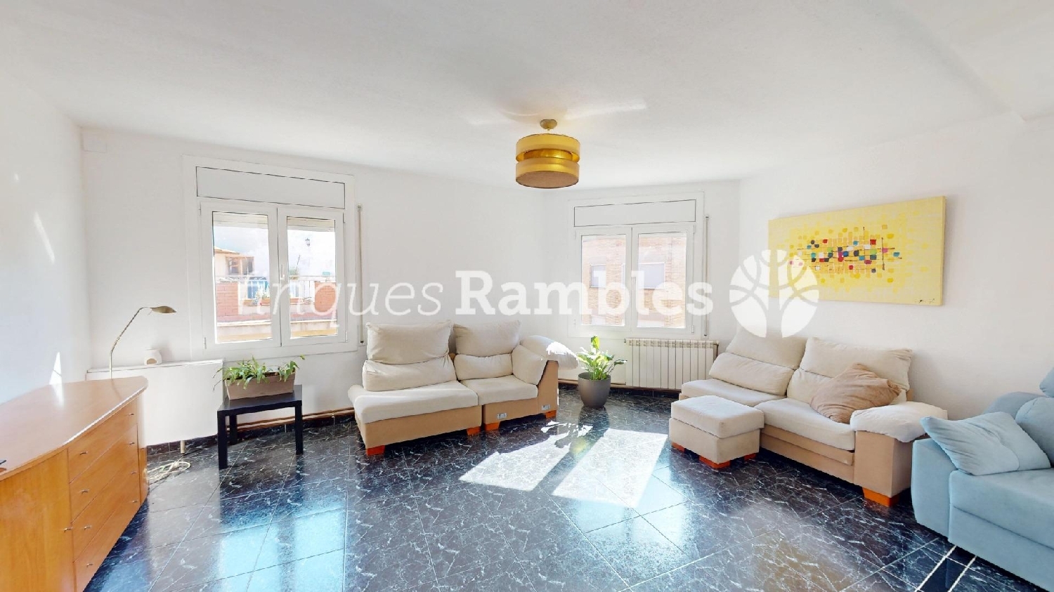  à vendre appartement Vilanova Del Camí Anoia 2