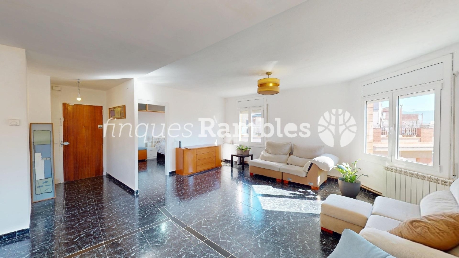  à vendre appartement Vilanova Del Camí Anoia 7