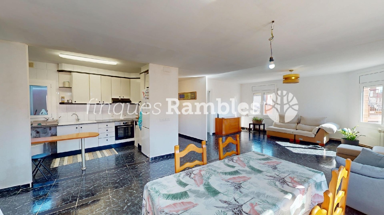  à vendre appartement Vilanova Del Camí Anoia 6