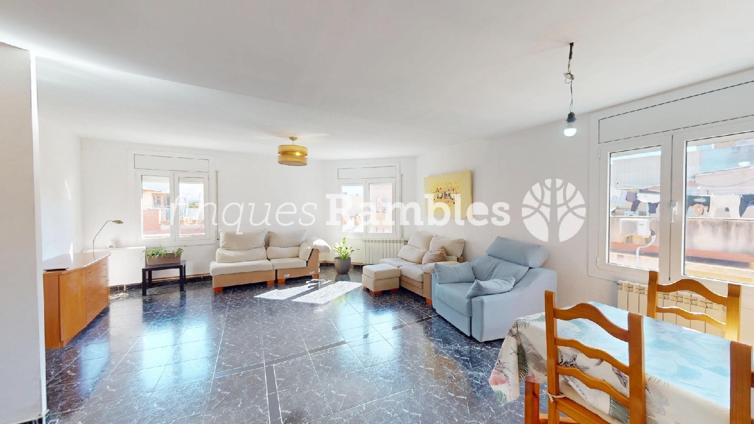  à vendre appartement Vilanova Del Camí Anoia 5