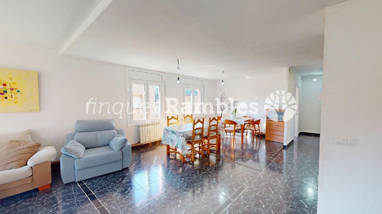  à vendre appartement Vilanova Del Camí Anoia 4