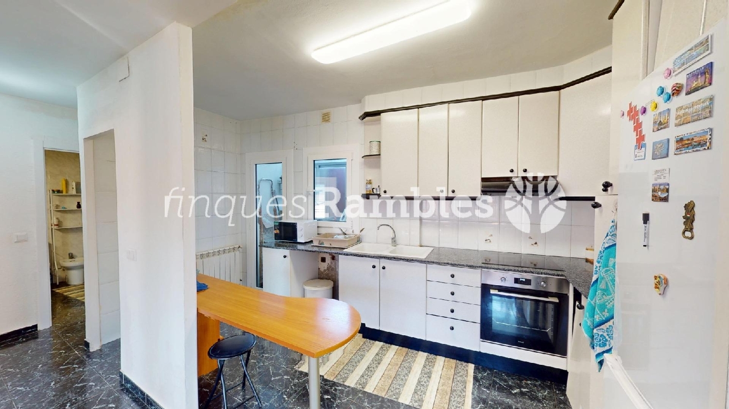  à vendre appartement Vilanova Del Camí Anoia 8