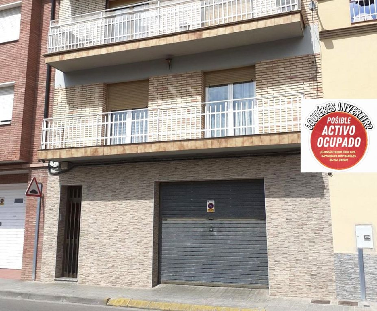 for sale apartment Vilanova Del Camí Anoia 1