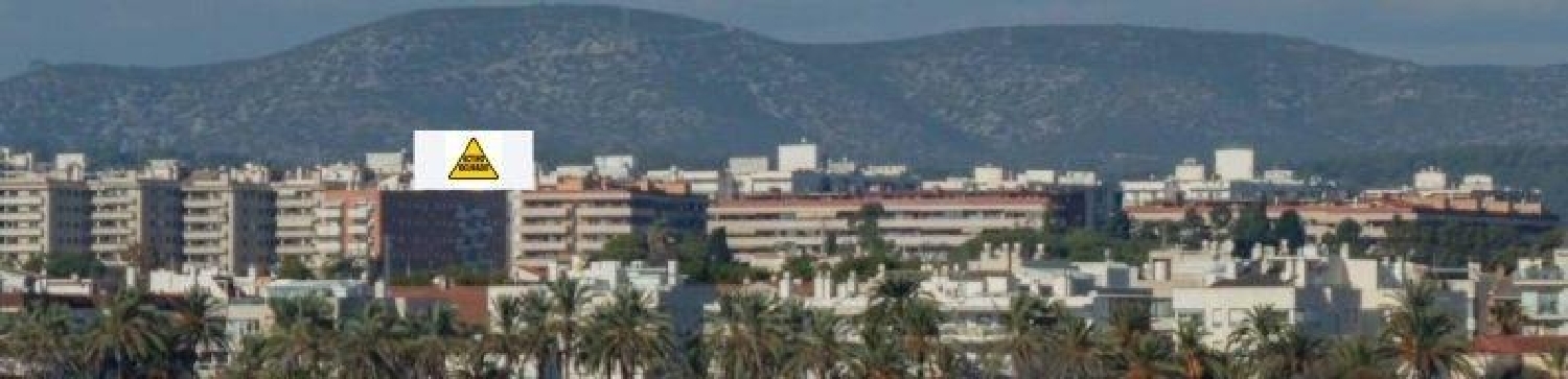  till salu lägenhet Vilanova I La Geltrú Garraf 1