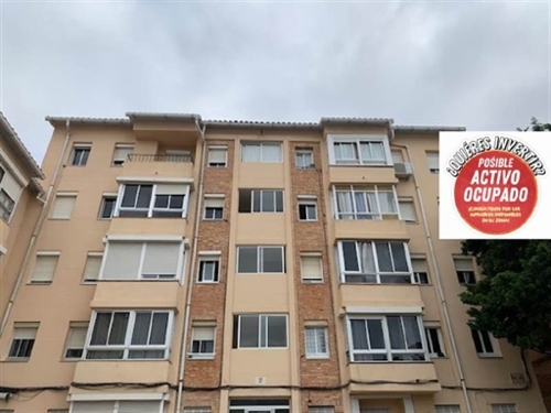 Vilanova I La Geltrú Garraf Wohnung Bild 6363072