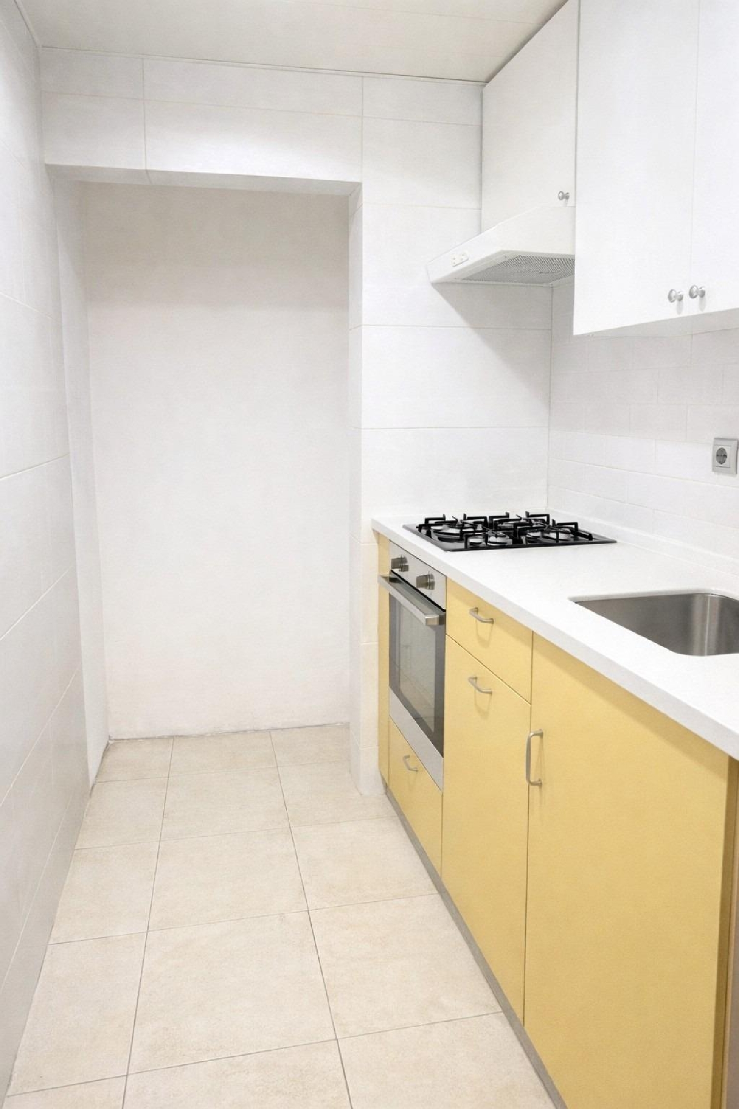  en venta apartamento Vilanova I La Geltrú Garraf 4