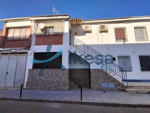 Villa Del Rio Alto Guadalquivir appartement foto 6365700