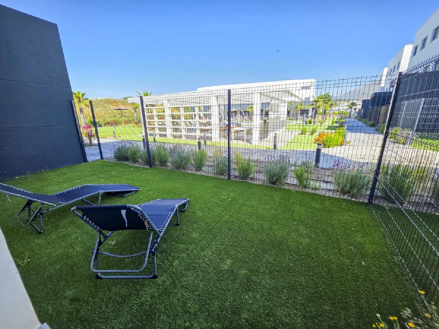 till salu lägenhet Estepona Costa Del Sol Occidental 2