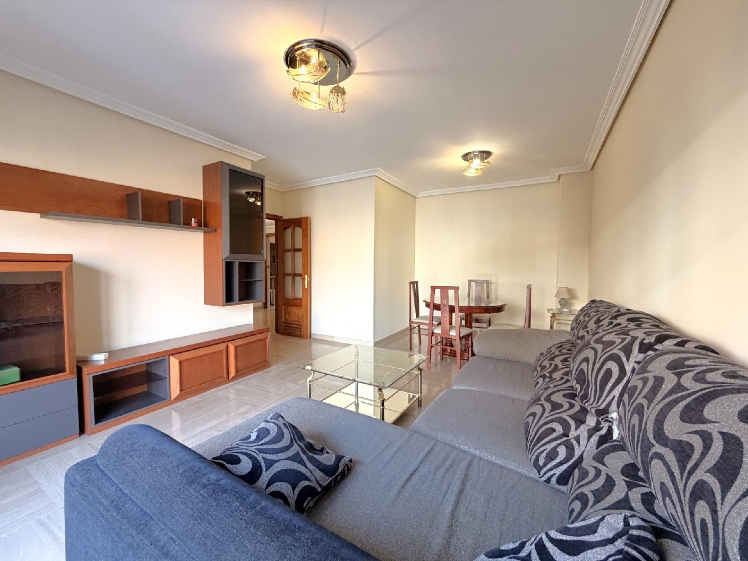  kaufen Wohnung Villafranca De Córdoba Alto Guadalquivir 2