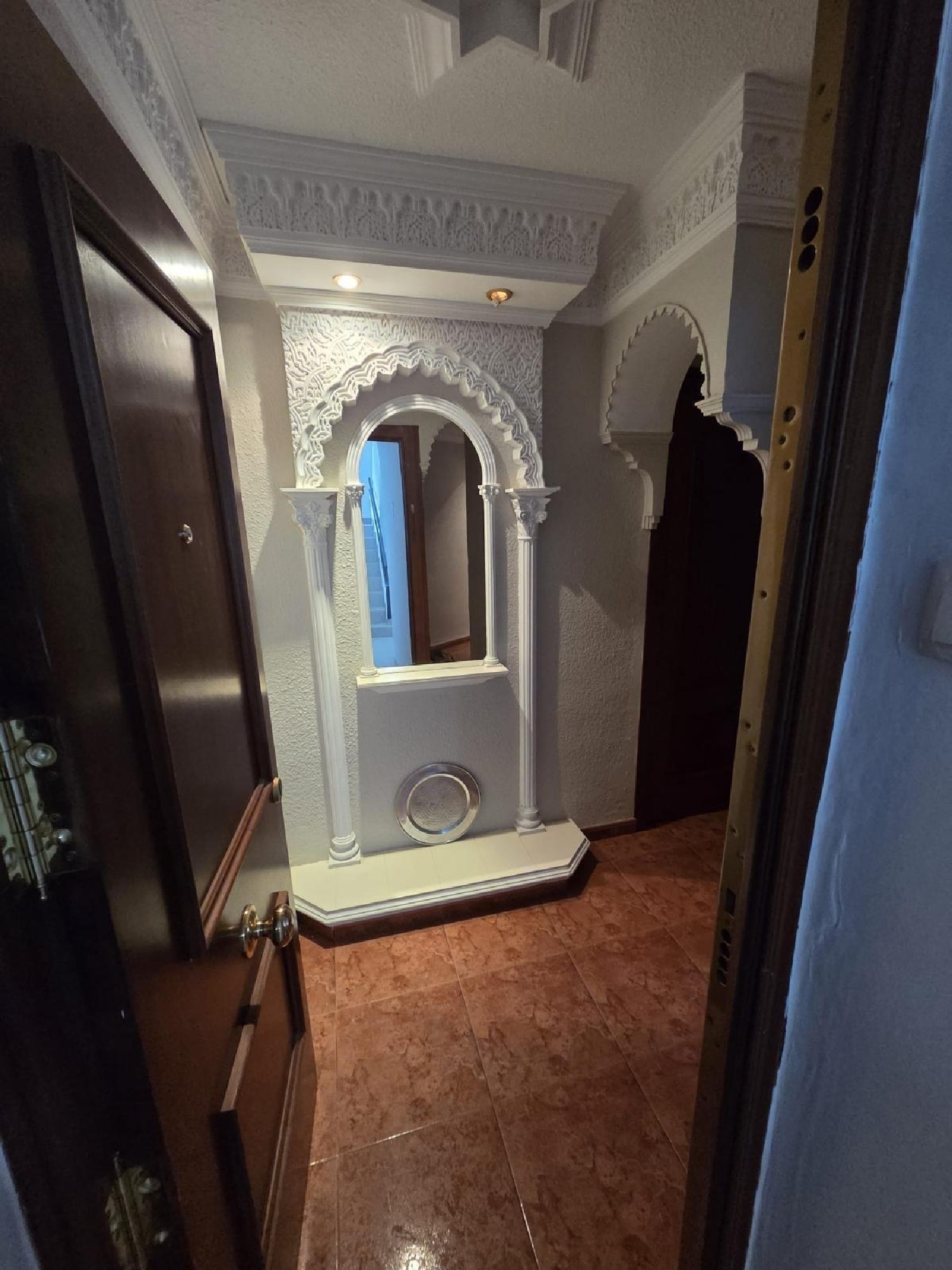  till salu lägenhet Villafranca De Córdoba Alto Guadalquivir 7