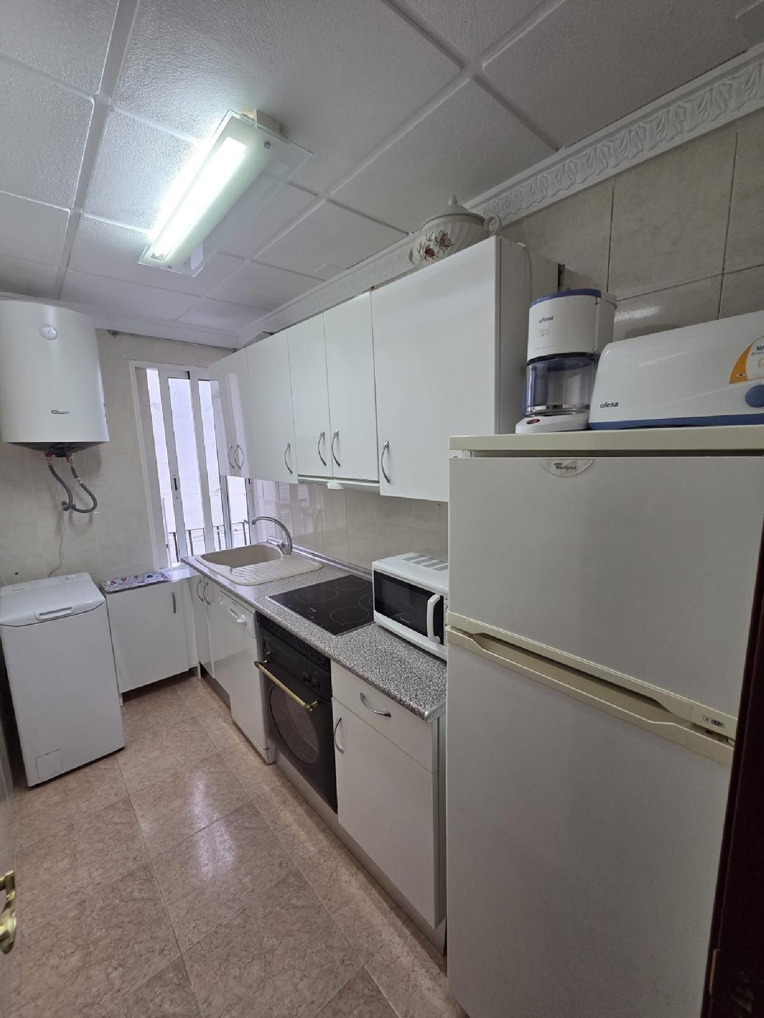  till salu lägenhet Villafranca De Córdoba Alto Guadalquivir 4