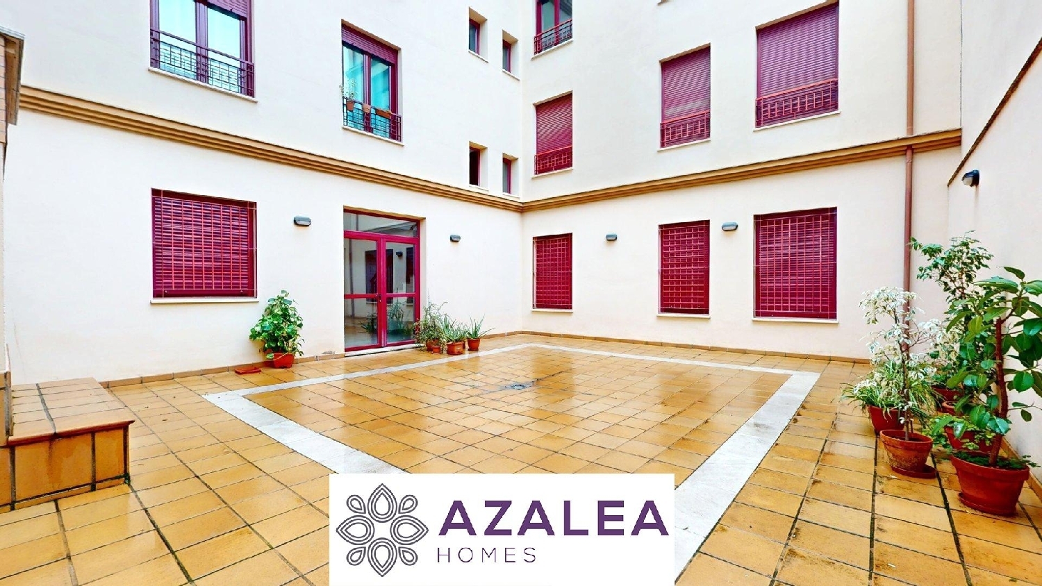  till salu lägenhet Villafranca De Córdoba Alto Guadalquivir 6