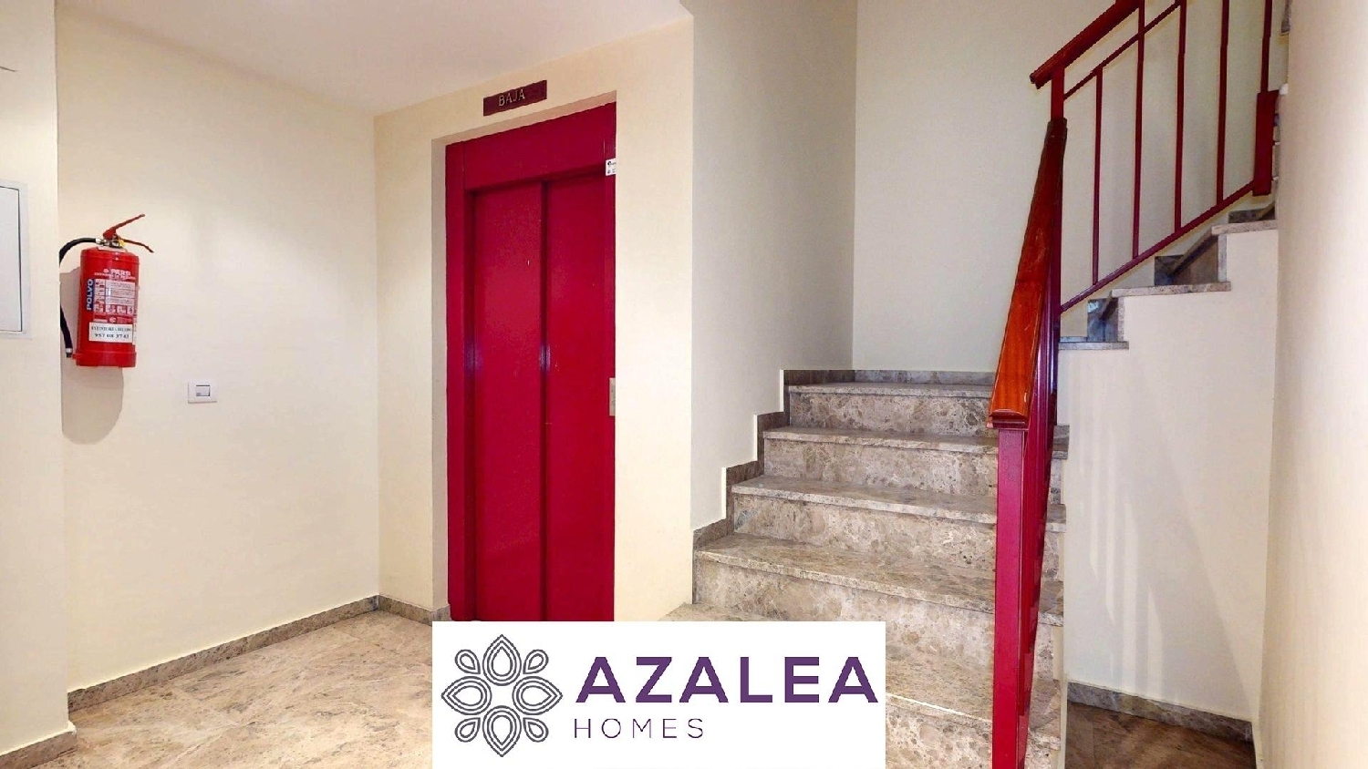  till salu lägenhet Villafranca De Córdoba Alto Guadalquivir 7