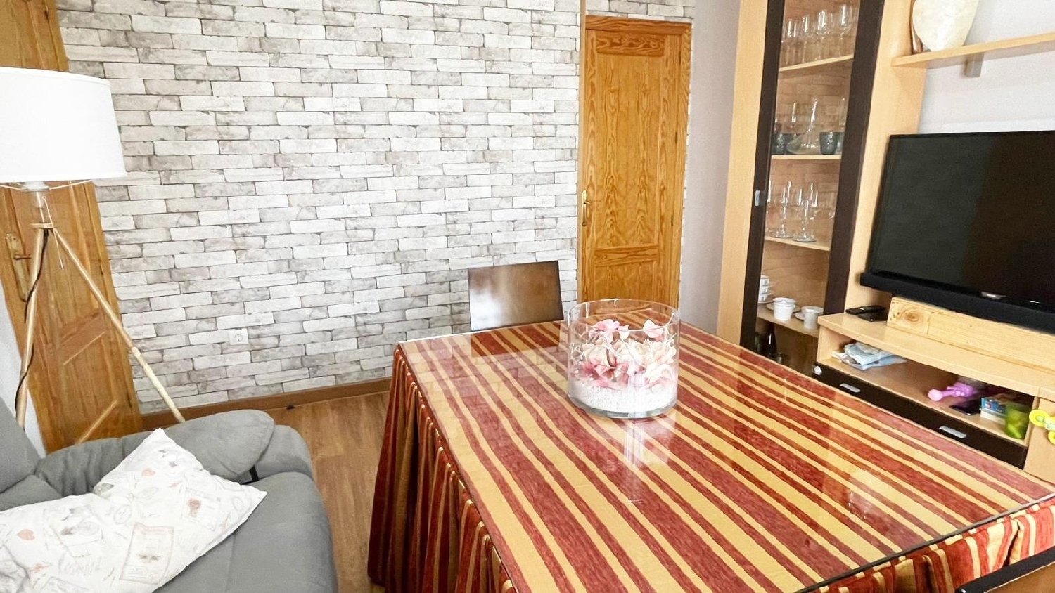  till salu lägenhet Villafranca De Córdoba Alto Guadalquivir 4