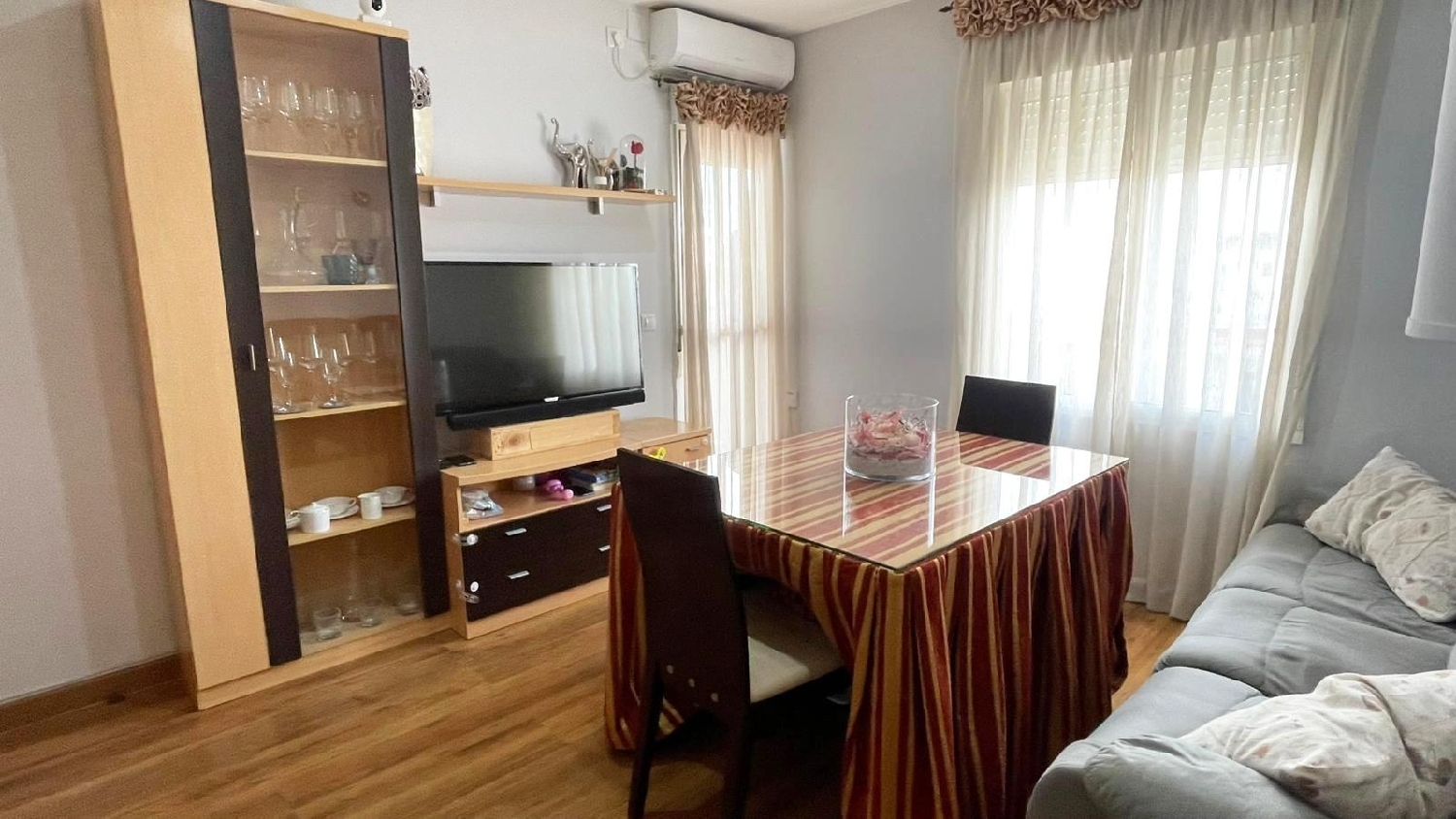  till salu lägenhet Villafranca De Córdoba Alto Guadalquivir 1