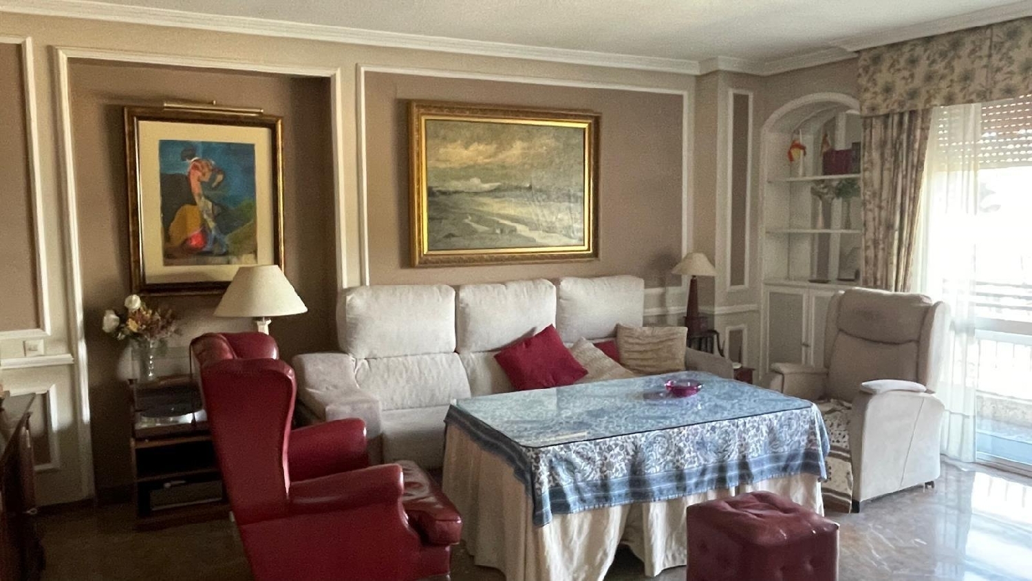  en venta apartamento Villafranca De Córdoba Alto Guadalquivir 7