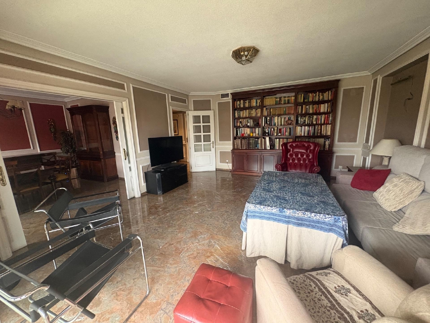  en venta apartamento Villafranca De Córdoba Alto Guadalquivir 6