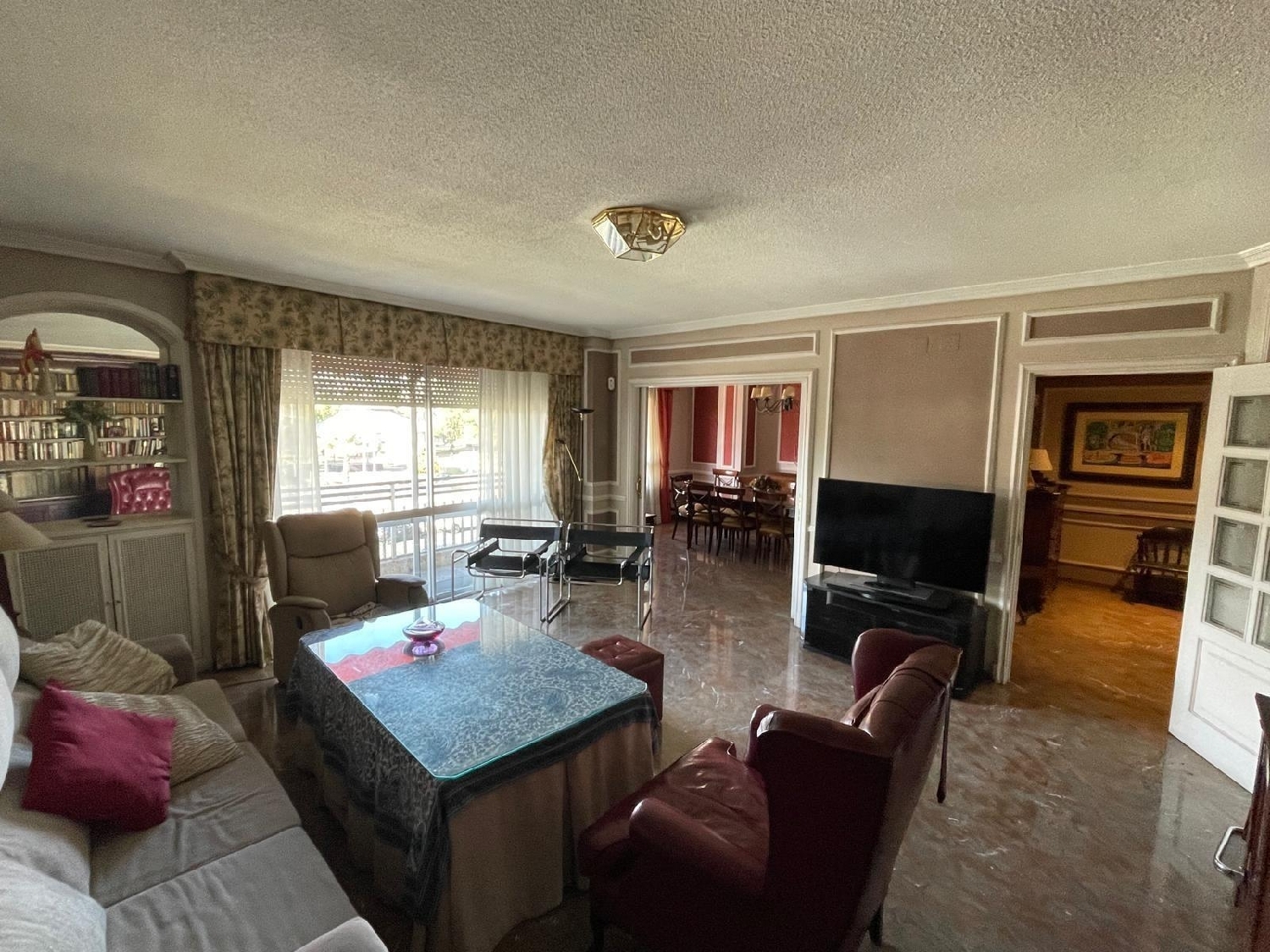  en venta apartamento Villafranca De Córdoba Alto Guadalquivir 2