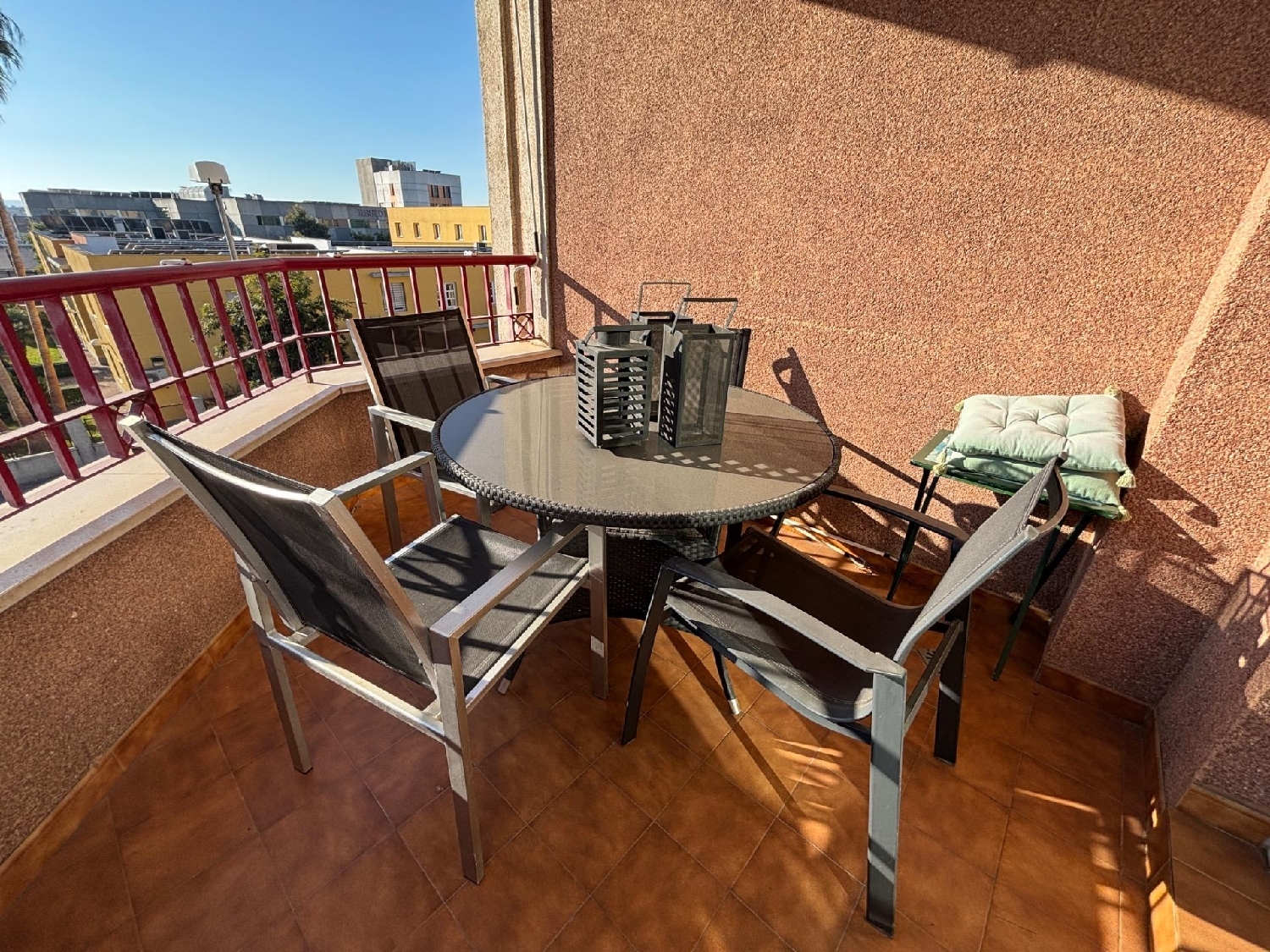  kaufen Wohnung Villafranca De Córdoba Alto Guadalquivir 2