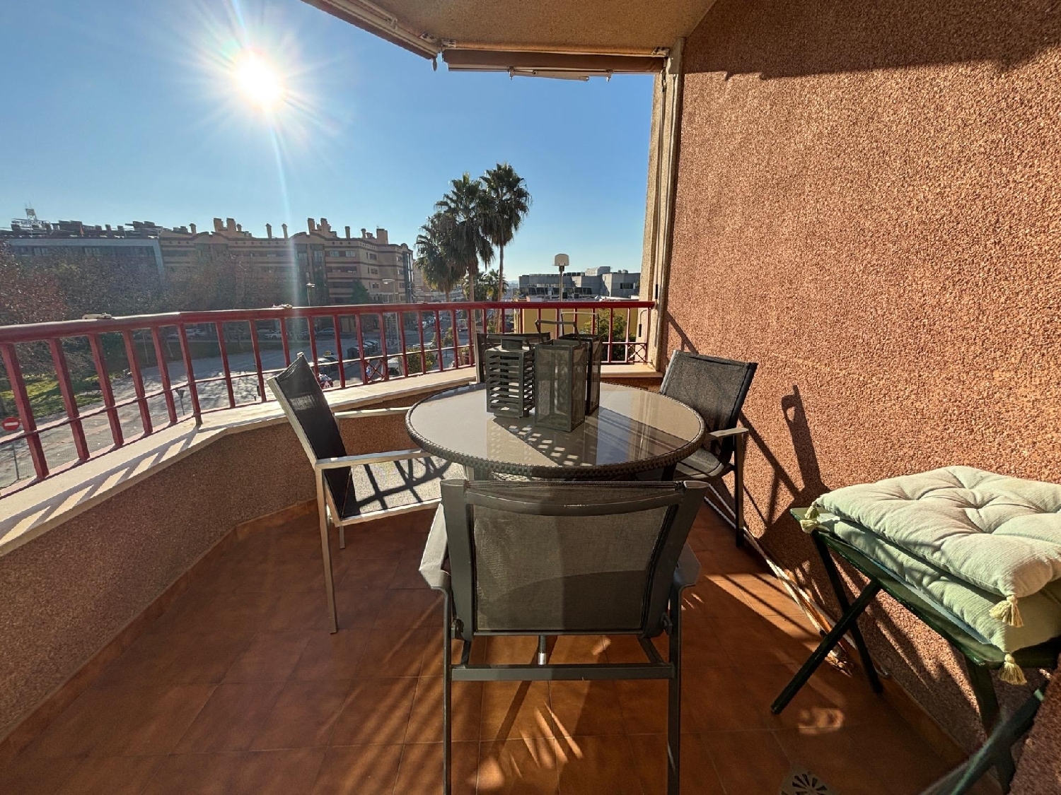  kaufen Wohnung Villafranca De Córdoba Alto Guadalquivir 5