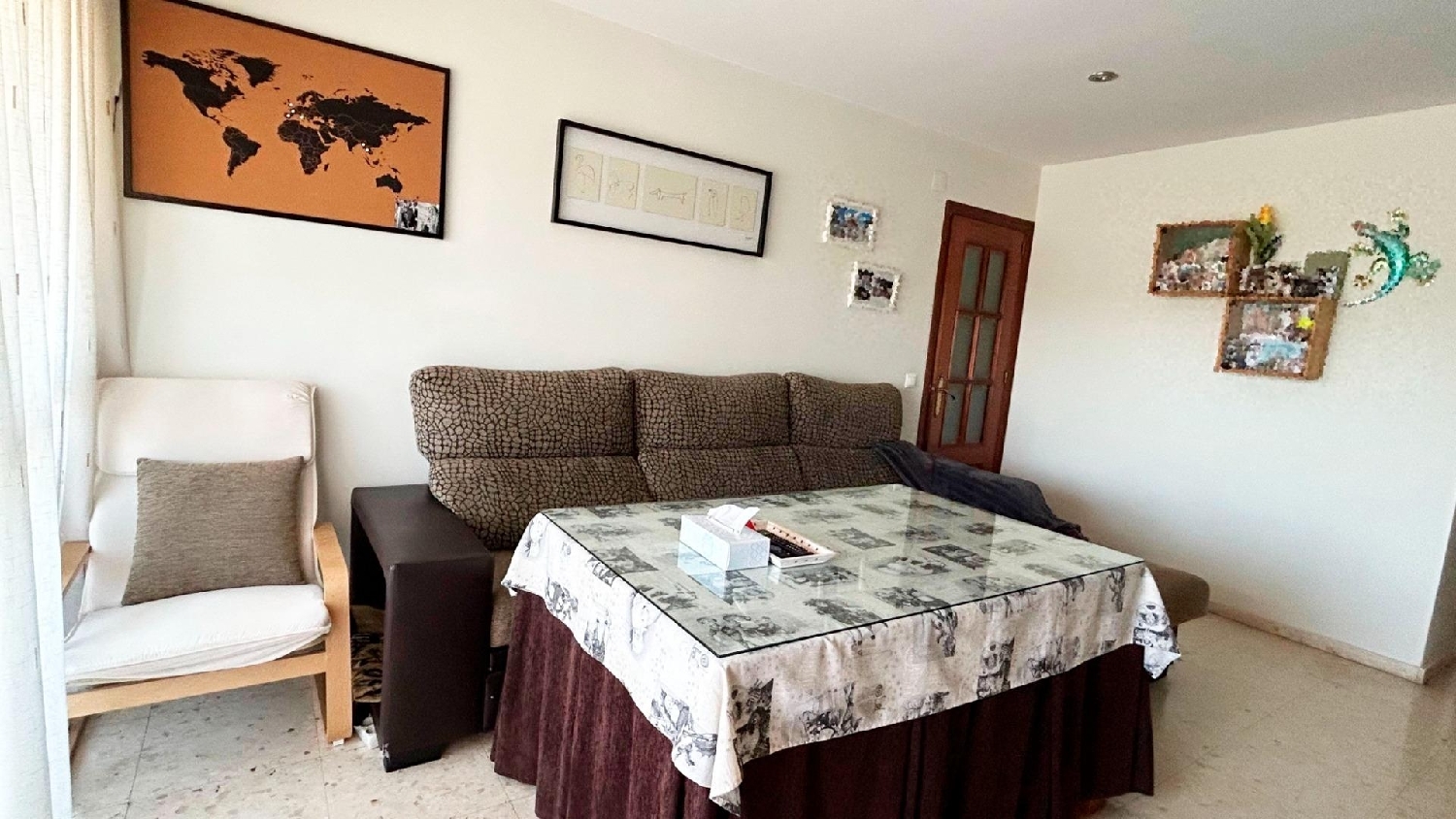  kaufen Wohnung Villafranca De Córdoba Alto Guadalquivir 4