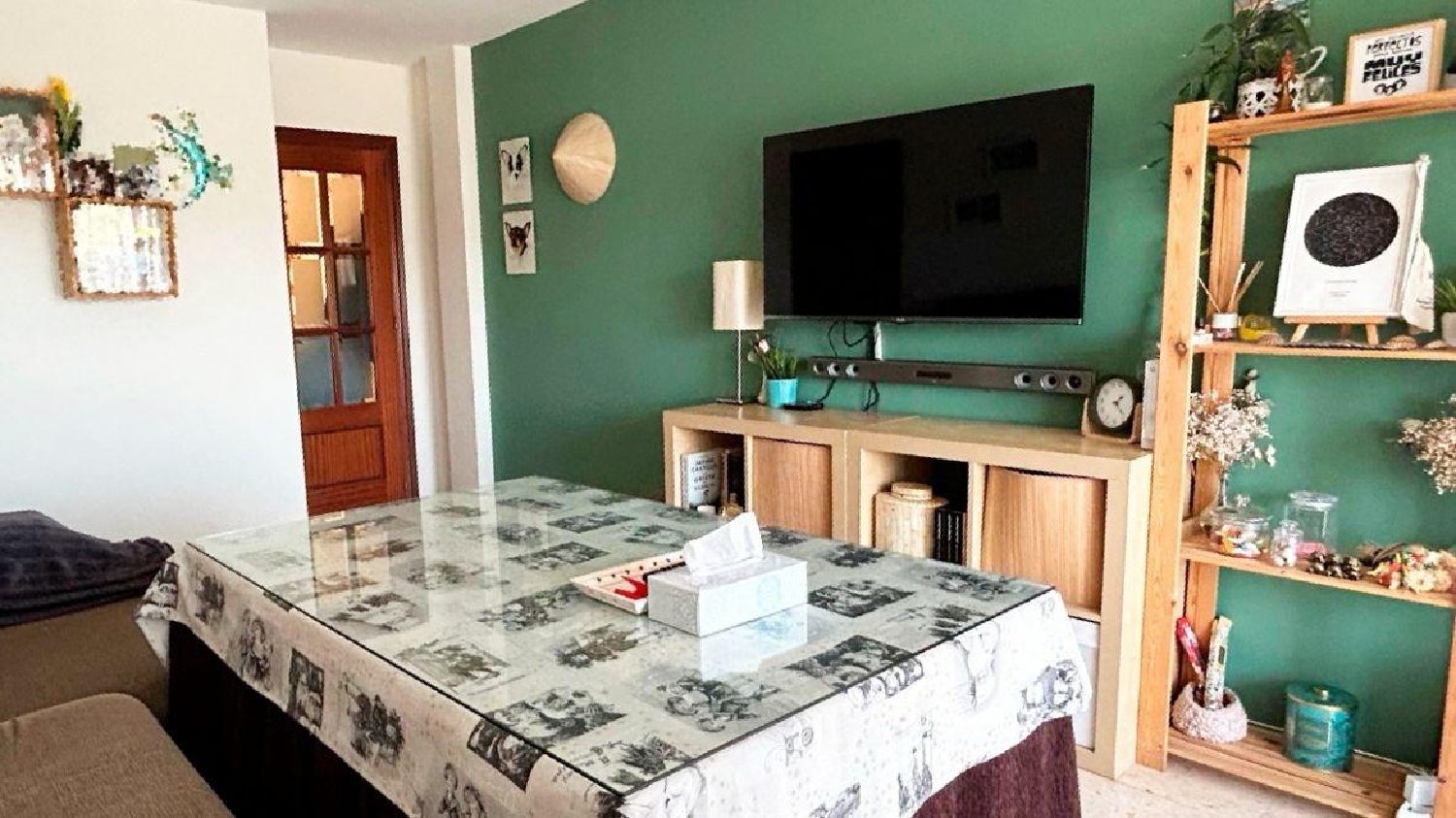  kaufen Wohnung Villafranca De Córdoba Alto Guadalquivir 3