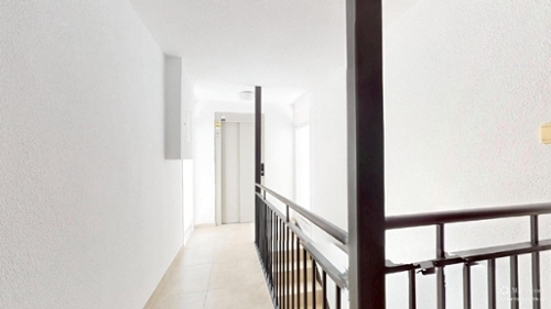 Villafranca De Córdoba Alto Guadalquivir appartement foto 6361673