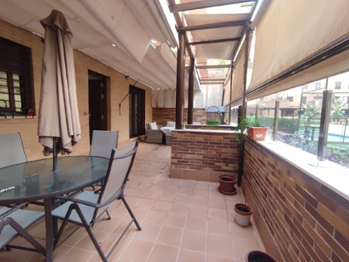 Villafranca De Córdoba Alto Guadalquivir appartement foto 6361677