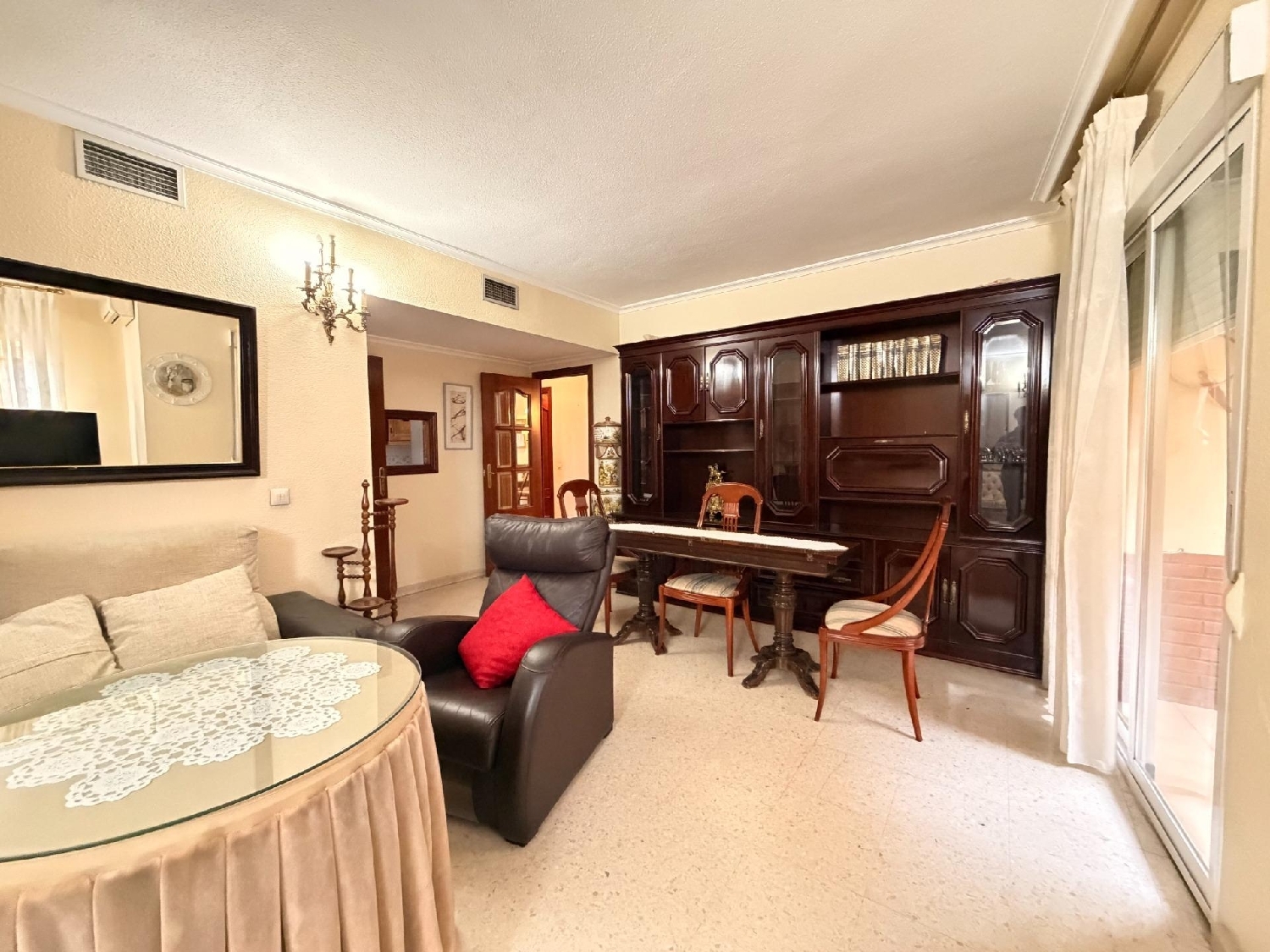  te koop appartement Villafranca De Córdoba Alto Guadalquivir 3