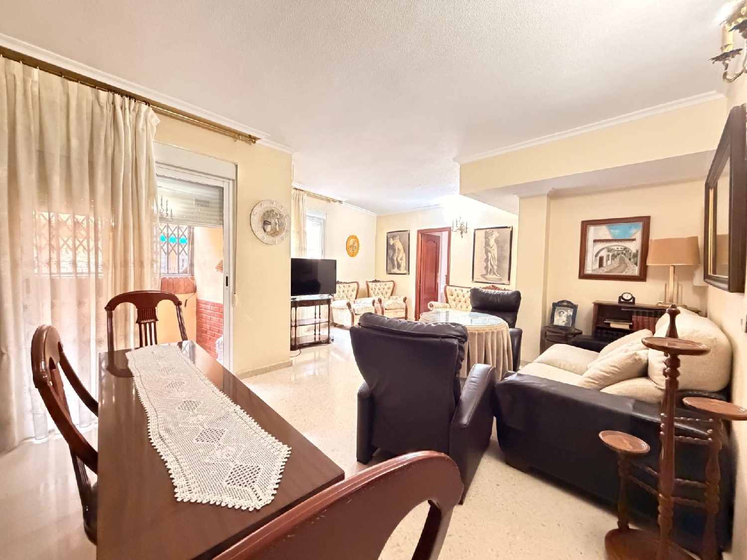  te koop appartement Villafranca De Córdoba Alto Guadalquivir 5