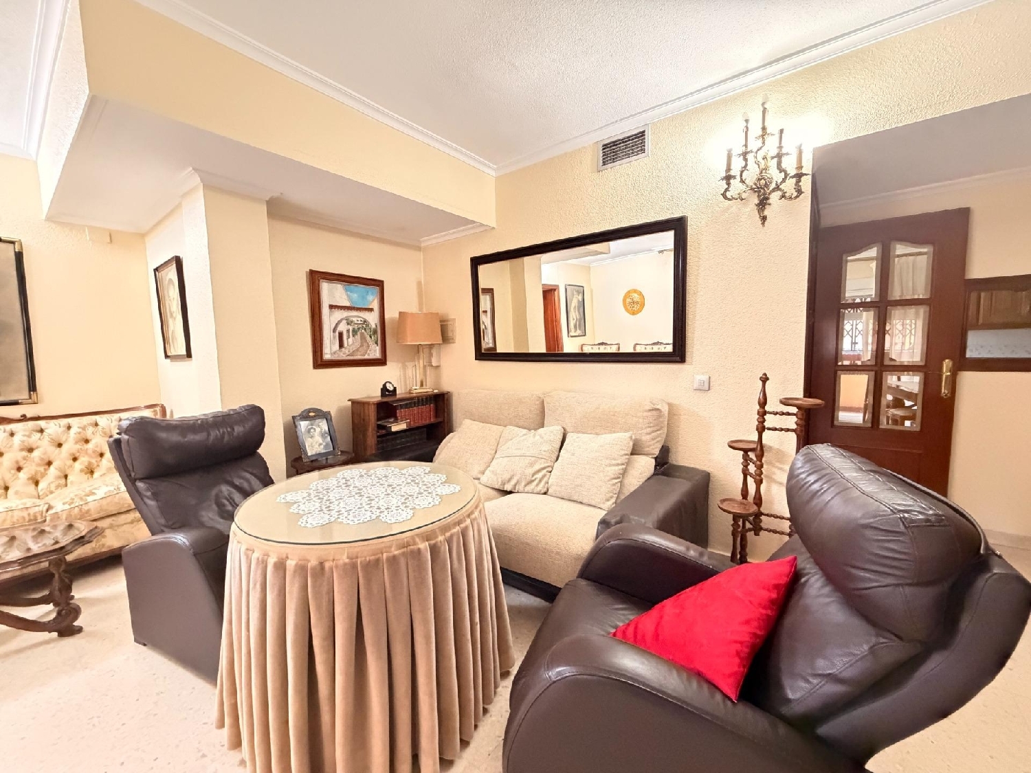  te koop appartement Villafranca De Córdoba Alto Guadalquivir 2