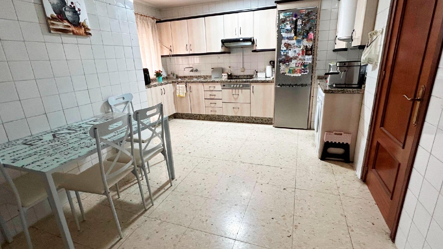 till salu lägenhet Villafranca De Córdoba Alto Guadalquivir 8