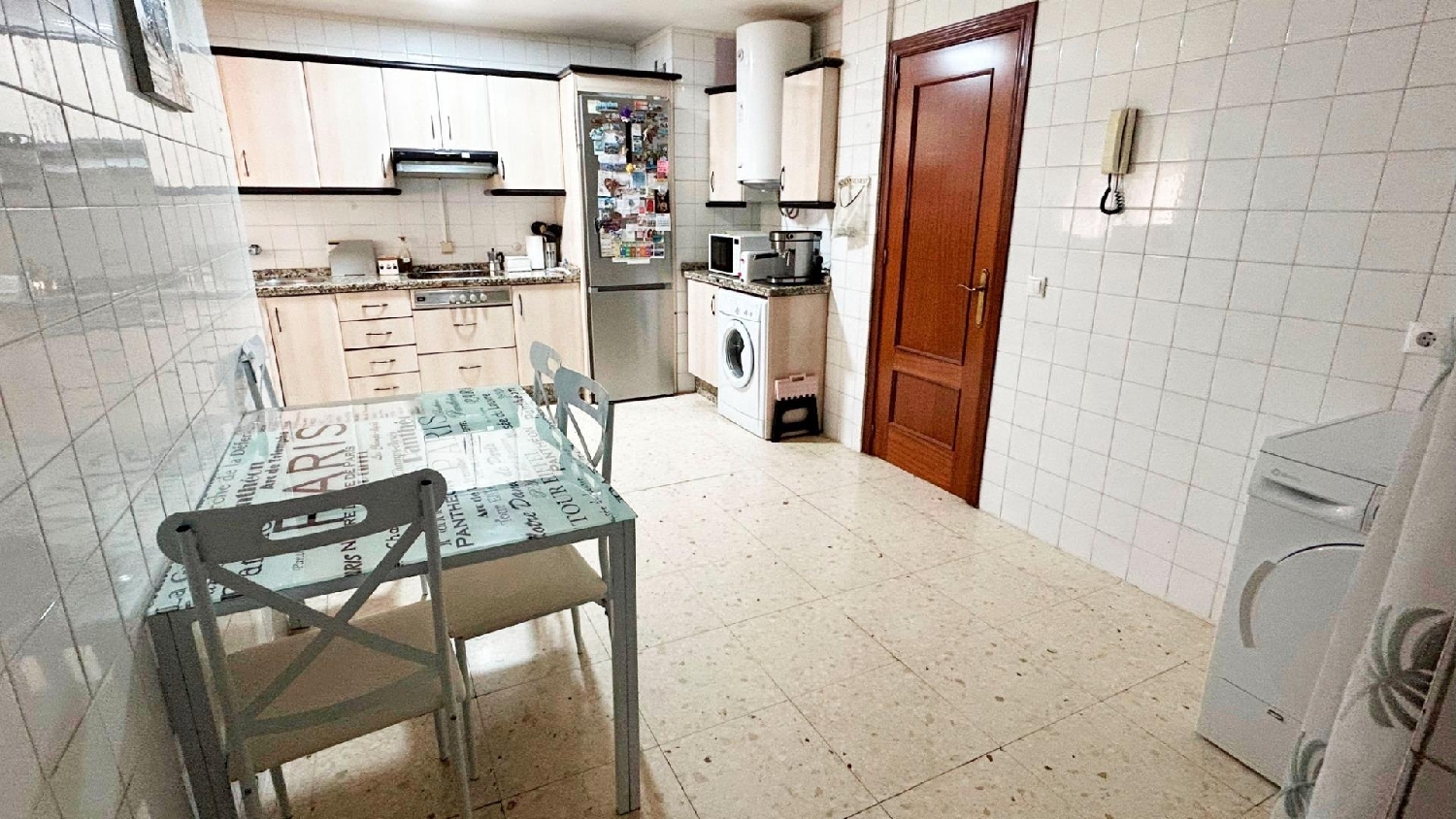 till salu lägenhet Villafranca De Córdoba Alto Guadalquivir 7