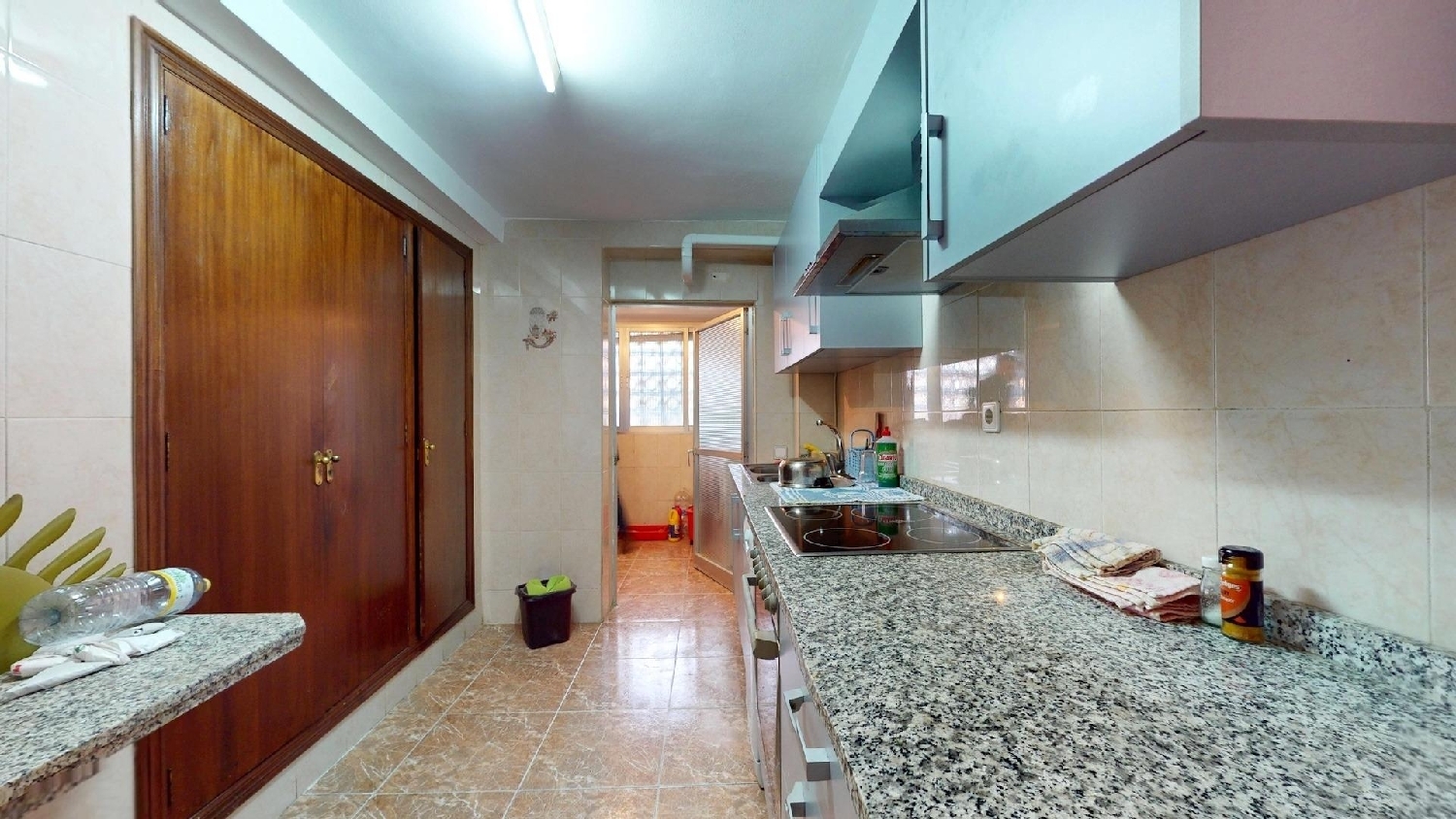  te koop appartement Villafranca De Córdoba Alto Guadalquivir 5