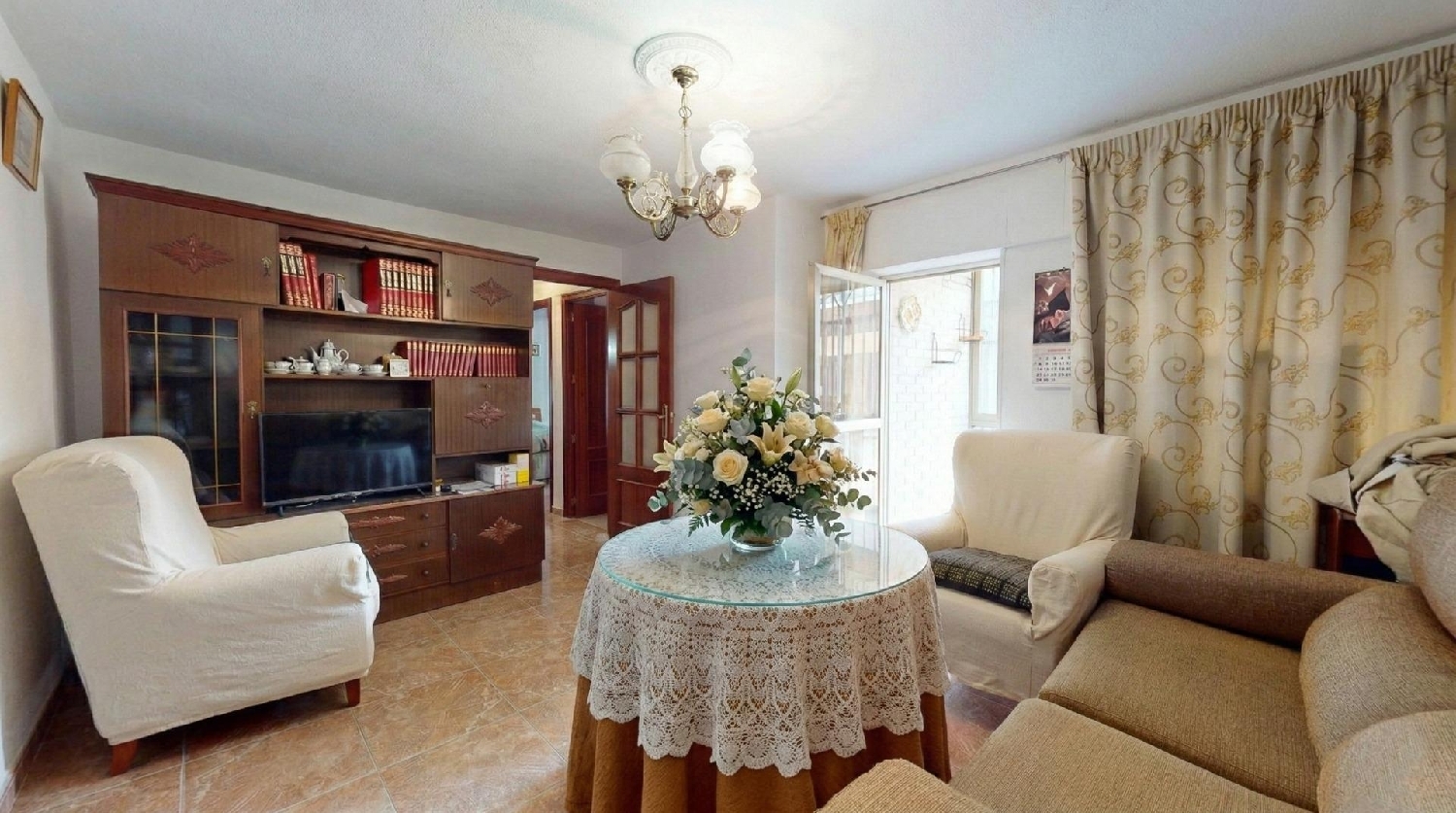  te koop appartement Villafranca De Córdoba Alto Guadalquivir 1