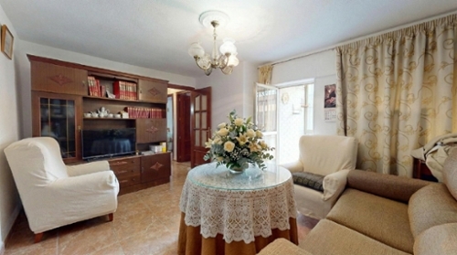 Villafranca De Córdoba Alto Guadalquivir appartement foto 6356068