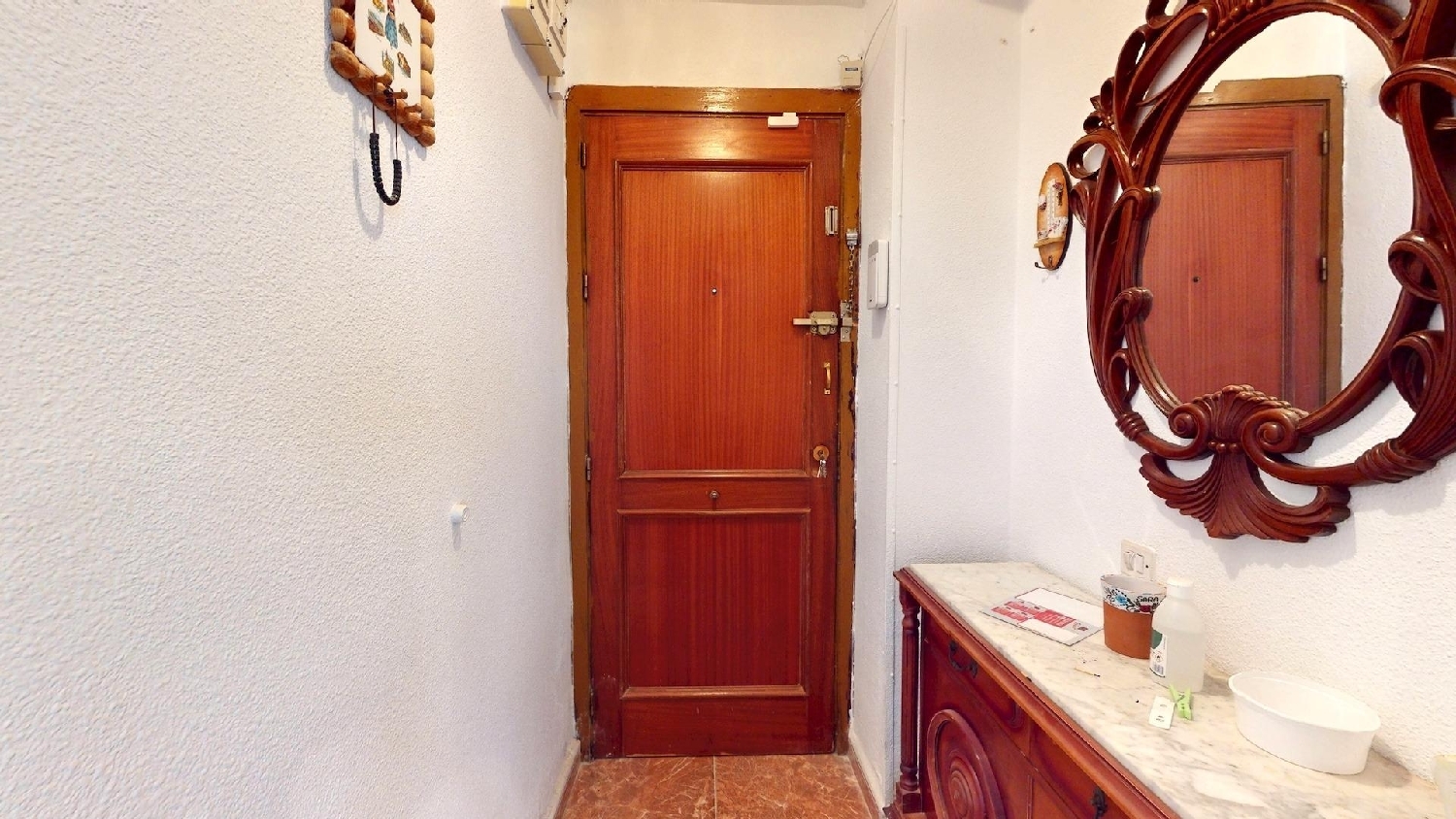  te koop appartement Villafranca De Córdoba Alto Guadalquivir 3