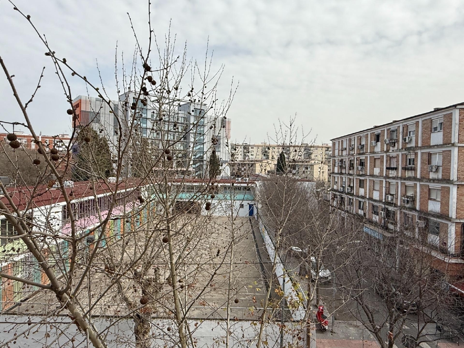  te koop appartement Villafranca De Córdoba Alto Guadalquivir 3