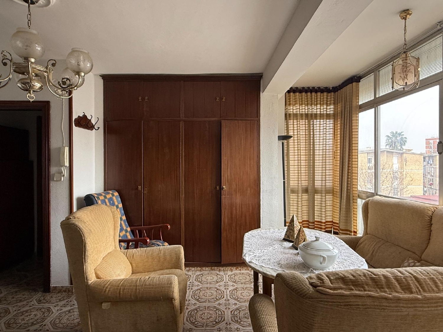  te koop appartement Villafranca De Córdoba Alto Guadalquivir 2