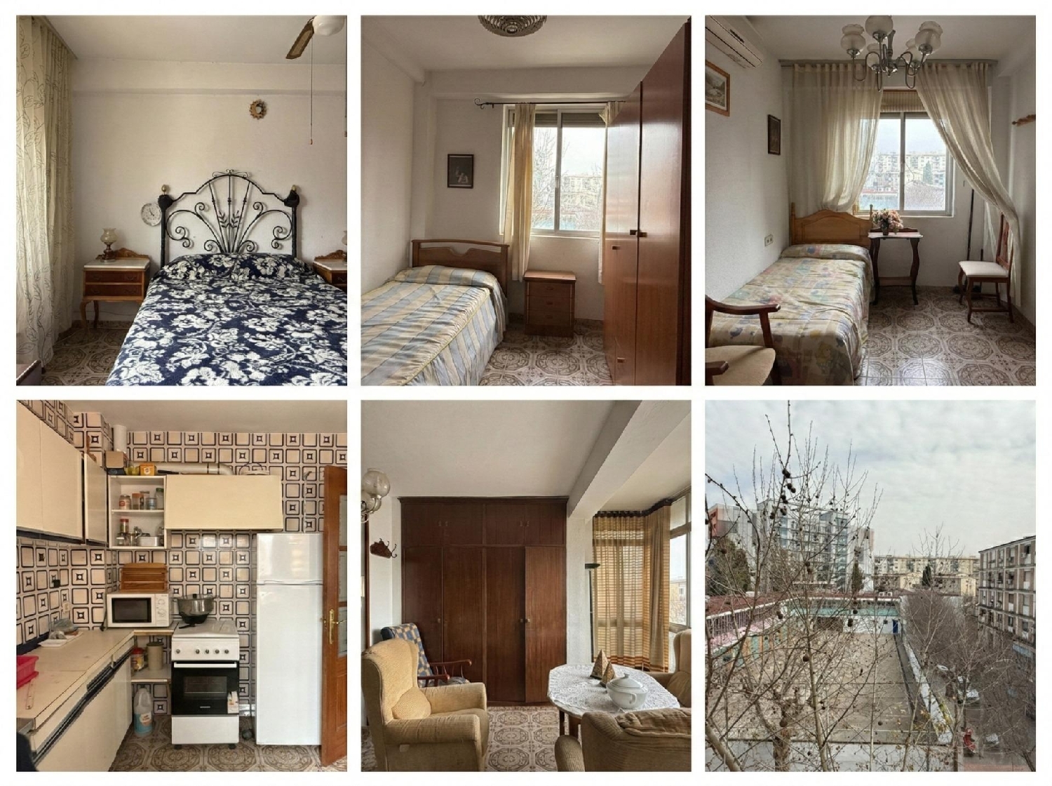  te koop appartement Villafranca De Córdoba Alto Guadalquivir 1