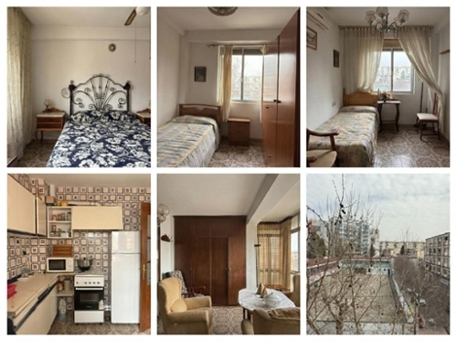 Villafranca De Córdoba Alto Guadalquivir apartment foto 6358789