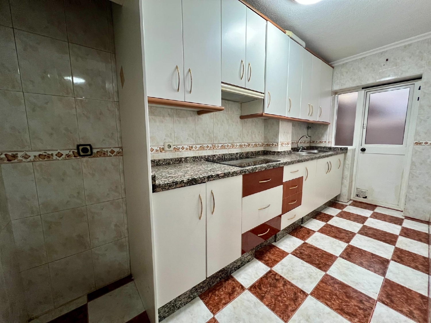 en venta apartamento Villafranca De Córdoba Alto Guadalquivir 3