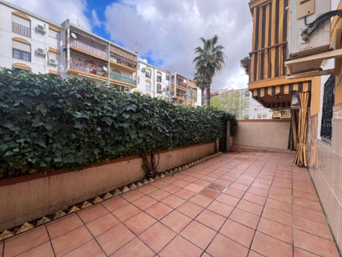 Villafranca De Córdoba Alto Guadalquivir apartamento foto 6361871