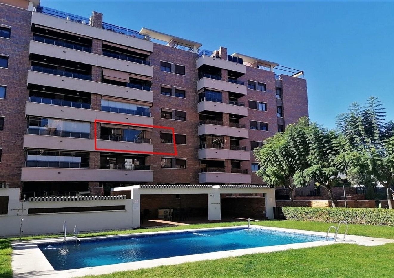  till salu lägenhet Villafranca De Córdoba Alto Guadalquivir 7