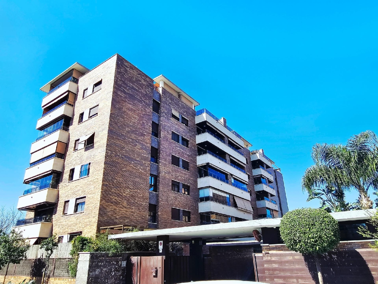  till salu lägenhet Villafranca De Córdoba Alto Guadalquivir 4