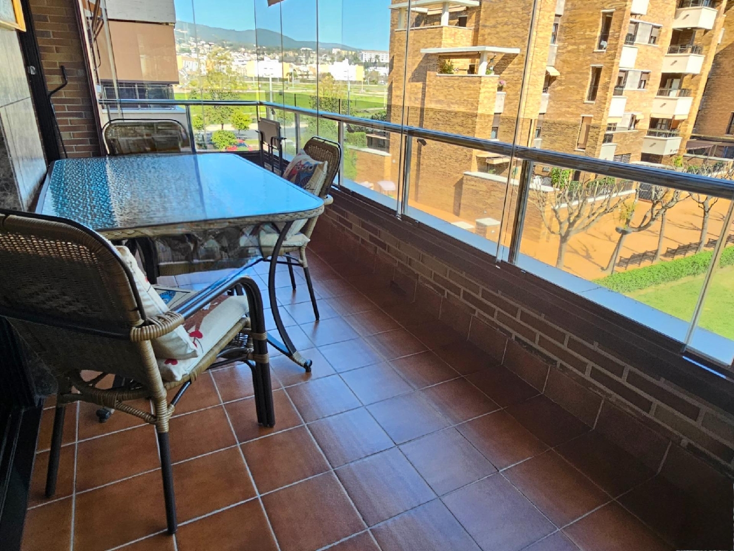  till salu lägenhet Villafranca De Córdoba Alto Guadalquivir 1