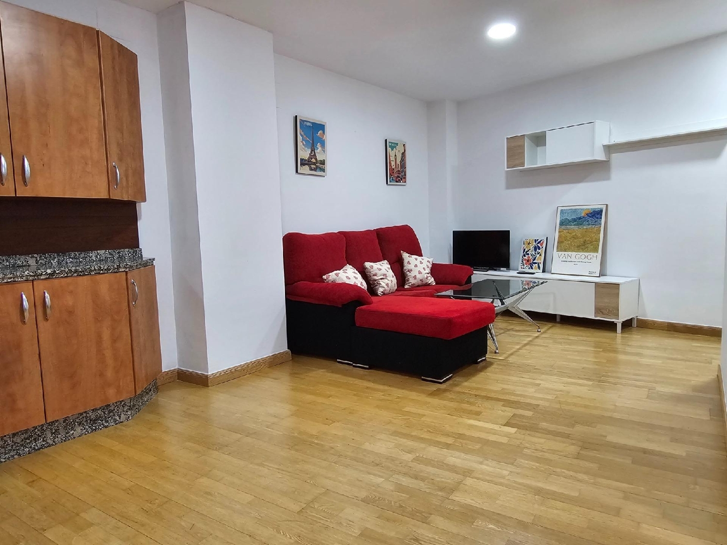  te koop appartement Villafranca De Córdoba Alto Guadalquivir 7